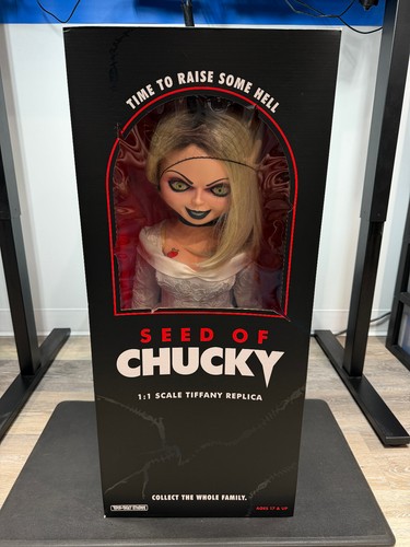 Trick treat studios - studios, seed