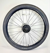 Bontrager 27.5" Quick Release