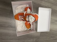 Marc Jacobs Canvas Sneakers