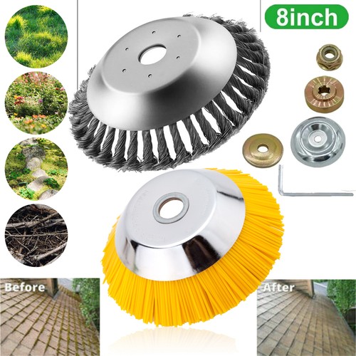 Grass strimmer head - grass,