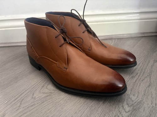Ted baker chemna mens - chemna, tan