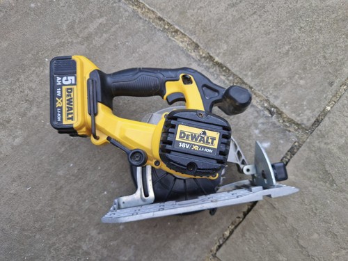 Dewalt dcs391 18v 165 - ___,