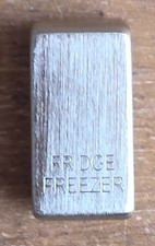 Bg Nexus grid Rocker Brushed