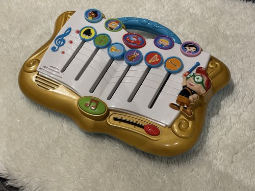Little einsteins symphony - einsteins,