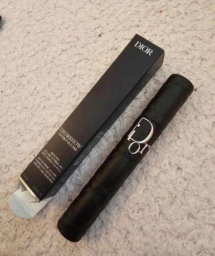 Dior diorshow overvolume - diorshow,