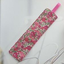 Liberty London Bookmark Fabric