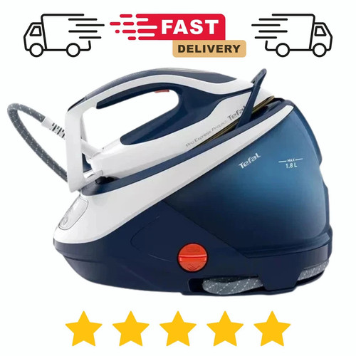 Tefal gv9221g0 steam - tefal, generator