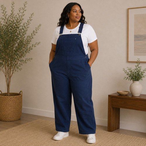 Joanie dungarees womens - dungarees, size