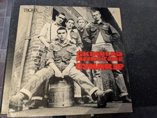 Symarip, Skinhead Moonstomp