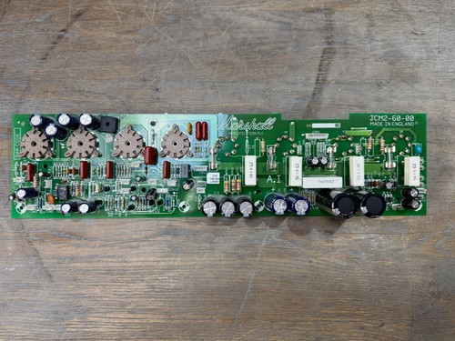 Marshall jcm 2000 - jcm,