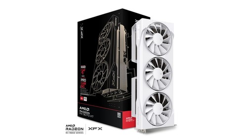9070 16gb graphics - 16gb, card
