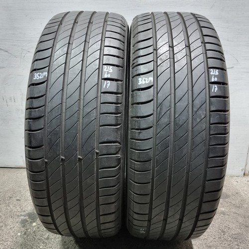 215 r17 michelin 96h - 60,