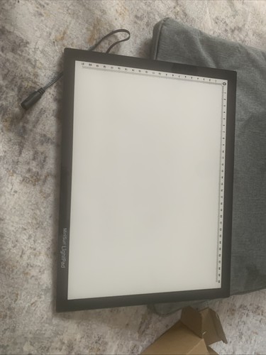 Minisun lightpad led tracing - led,