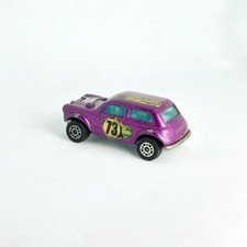 Funky Retro Corgi 1300 Mini