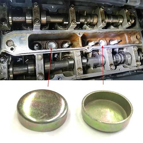 For ford 4 1 - 1.4, 16v