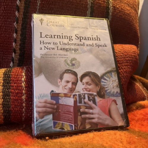 Learning spanish how to - spanish:,