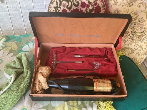 Antique vtg master - vtg,