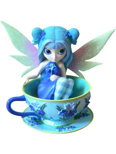 Hamilton tiny treasures teacup - treasures,