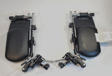 Invacare Wheelchair Elevating