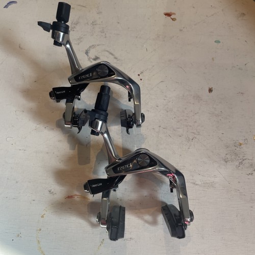 Sram red rim brake - sram, calipers
