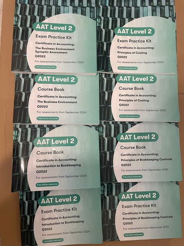 Bpp aat level course - bpp,