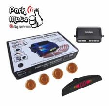 MG MGF Park Mate PM200 Bronze