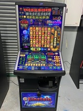 EINSTEIN GENIUS JACKPOTS-