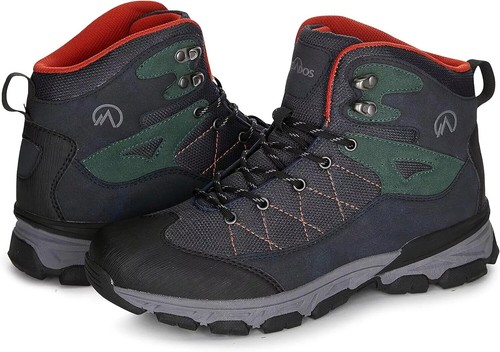 Mens walking ankle hiking - mens,