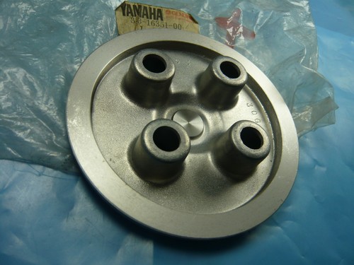 Yamaha gt1 gt80 ty80 yz80 - gt80, dt80