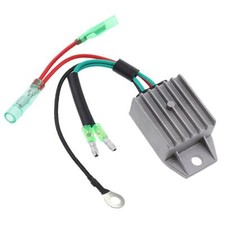 Universal Marine 2 Stroke 40HP Boat Outboard Voltage Regulator Rectifier