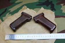 1 pcs USSR Handle. Bakelite