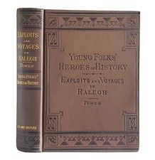 The Voyages of Sir Walter