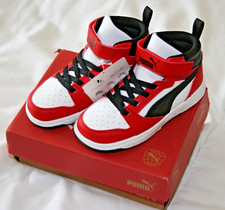 Puma childs Rebound V6 mid
