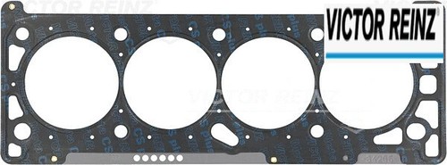 Cylinder head gasket - cylinder,