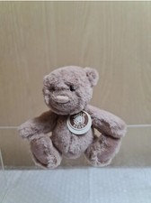 Charlie Bears - Travel Buddy - Oates 4"