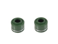 Valve Stem Oil Seal for LEXMOTO Assault Isca Oregon Venom Viper ZSB  125 , UK