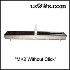 TECHNICS PITCH CONTROL SLIDER