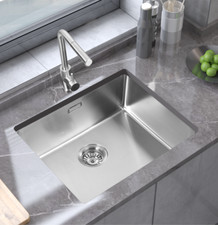 Modern New Stainless Steel