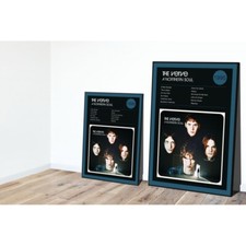 The Verve A Northern Soul Fine