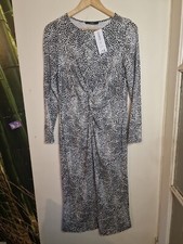 George Asda Ladies Black &