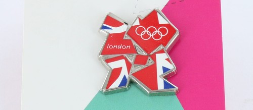 2012 olympics games logo - olympics,