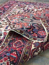 Antique Handmade Old Used He