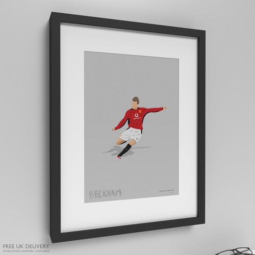 Manchester united old - manchester,