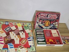 Monopoly Manchester United