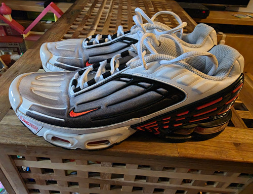 Nike air tuned max - air,
