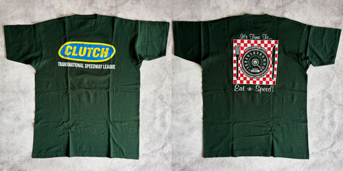 New clutch band - new,