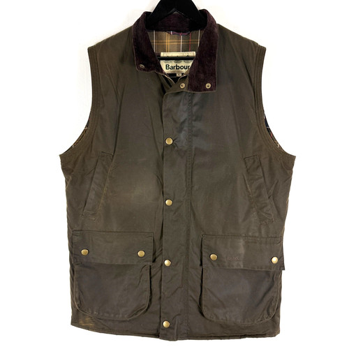 Barbour mens westmorland wax - mens,