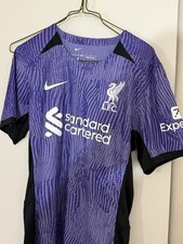 Liverpool FC 2023-24 Football