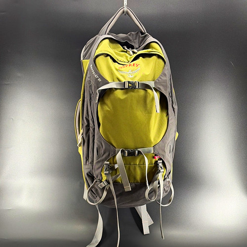 Osprey waypoint 65l hiking - osprey,