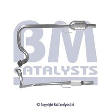 BM Catalysts BM90682 Exhaust